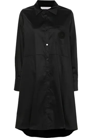 Viktor & Rolf Embroidered