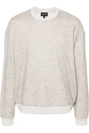 Giorgio Armani Virgin wool