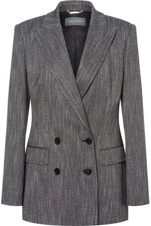 Alberta Ferretti Double