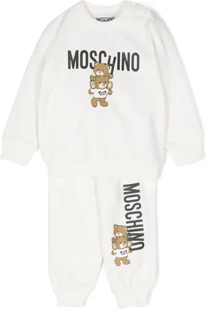 Moschino Logo