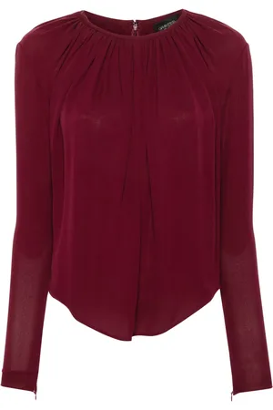 Giambattista Valli Pleat