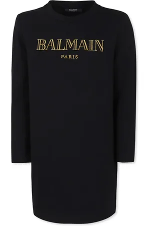Balmain Logo
