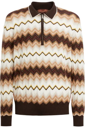 Missoni Zigzag long