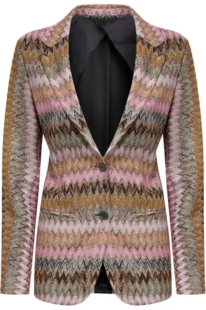Missoni Chevron