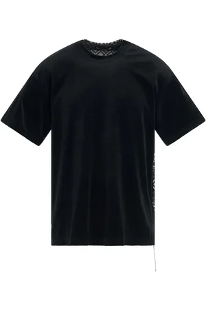 MASTERMIND Jacquard crew