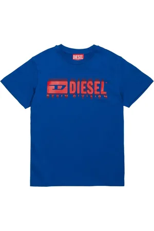 Diesel Logo