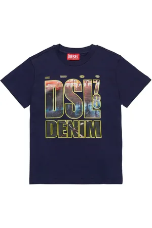 Diesel Logo