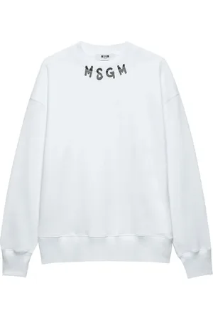 Msgm Logo