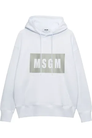 Msgm Logo