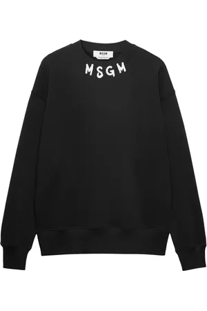 Msgm Logo