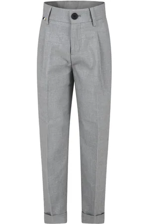 HUGO BOSS Tapered