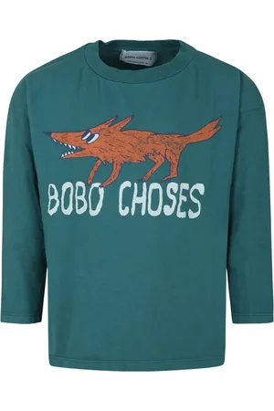 Bobo Choses Graphic