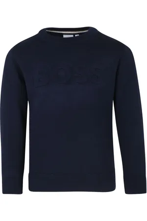 HUGO BOSS Logo