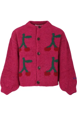 Bobo Choses Intarsia