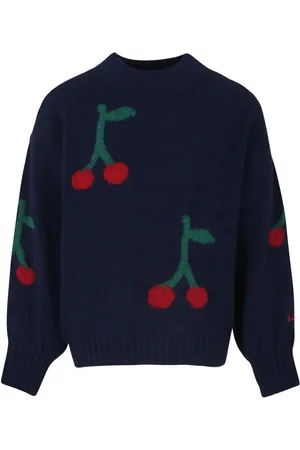 Bobo Choses Intarsia