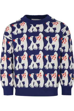 Bobo Choses Intarsia