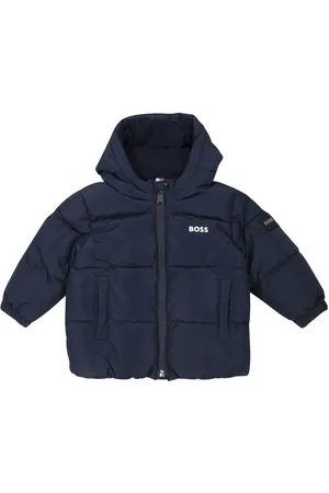 HUGO BOSS Logo