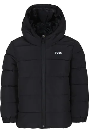 HUGO BOSS Logo