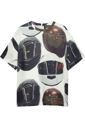 Msgm Graphic