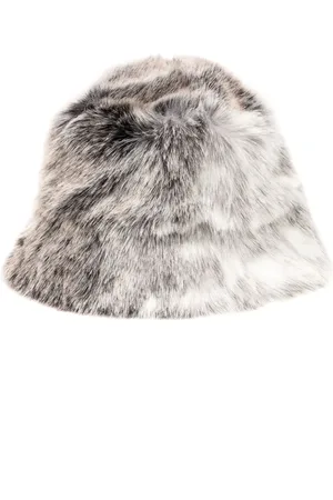 Unreal Fur Yeoman faux