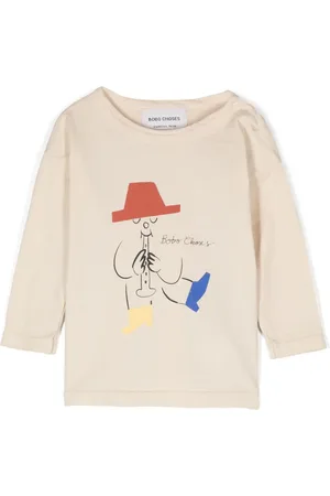 Bobo Choses Magic Flute Player T