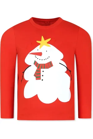 Stella McCartney Graphic