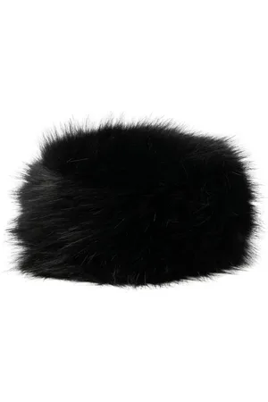 Unreal Fur Natasha faux