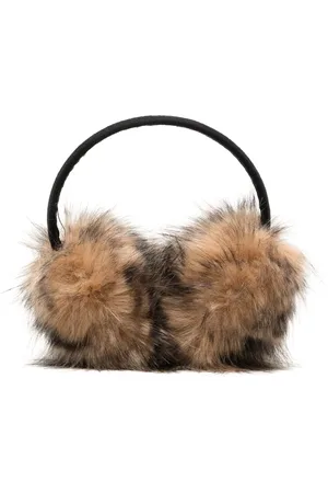 Unreal Fur Leopard print faux