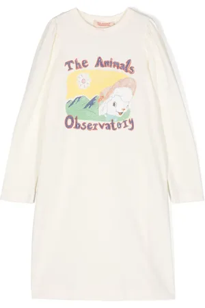 The Animals Observatory Big Dog T