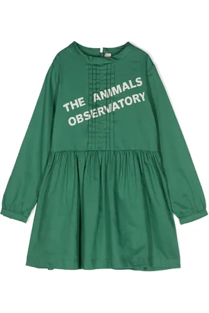 The Animals Observatory Tortoise logo