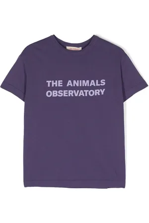 The Animals Observatory Orion cotton T