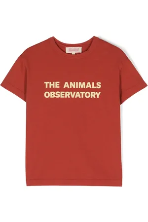 The Animals Observatory Orion cotton T