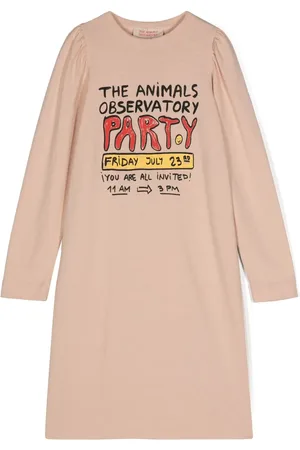 The Animals Observatory Graphic
