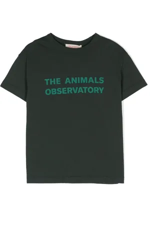 The Animals Observatory Orion cotton T