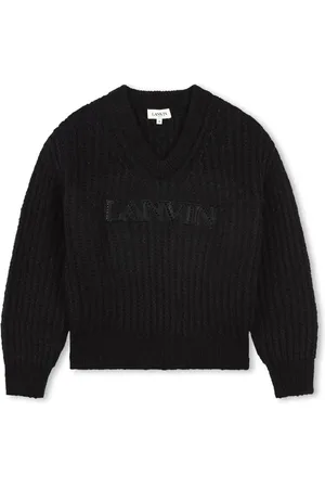 Lanvin Knitted v