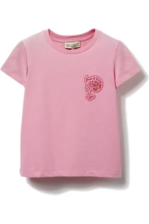 PUCCI Junior Appliqu??