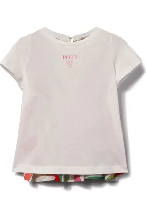 PUCCI Junior Logo