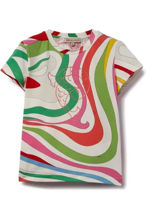 PUCCI Junior Marmo