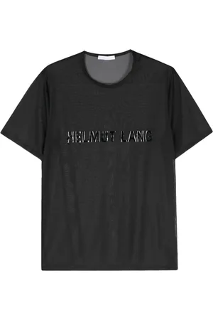 Helmut Lang Logo