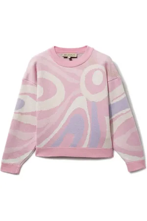 PUCCI Junior Marmo