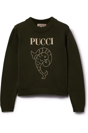 PUCCI Junior Pesci