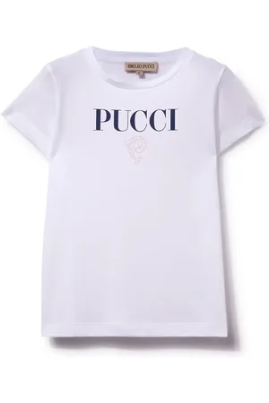 PUCCI Junior Logo