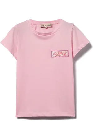 PUCCI Junior Appliqu??