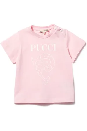 PUCCI Junior Pesci