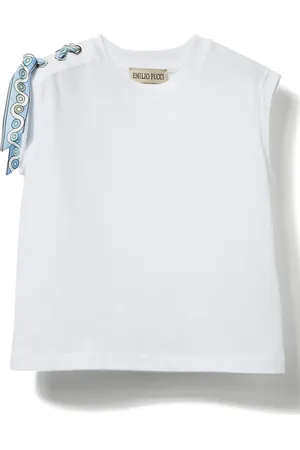 PUCCI Junior Lace