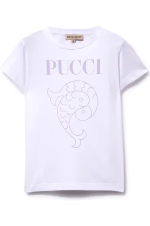 PUCCI Junior Logo