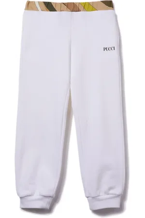 PUCCI Junior Logo