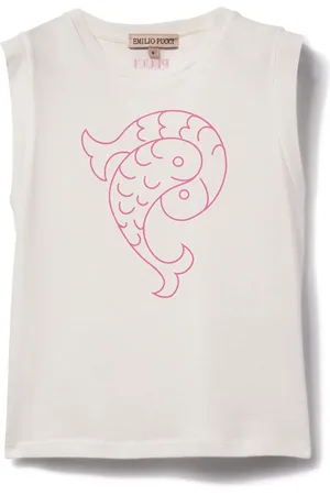 PUCCI Junior Pesci