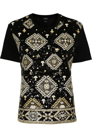 Giambattista Valli Sequin
