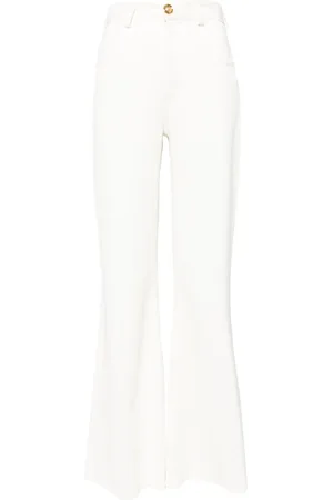Giambattista Valli Flared trousers